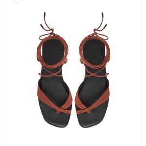 A.Emery x Matteau Deia Sandal